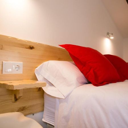 Apartamentos Turisticos La Casa Vieja Sabiote エクステリア 写真