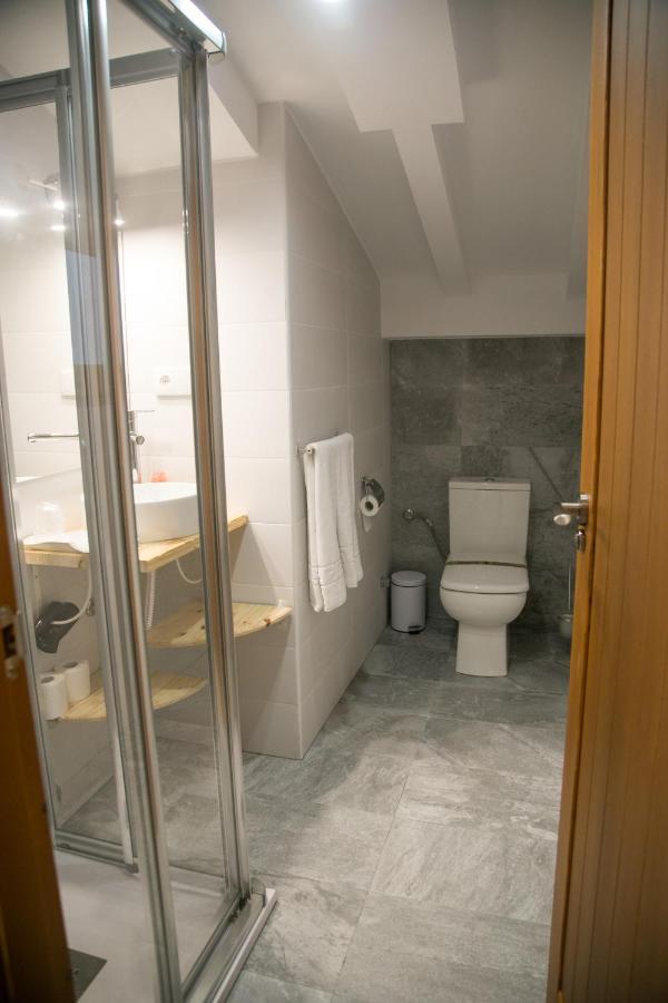 Apartamentos Turisticos La Casa Vieja Sabiote エクステリア 写真