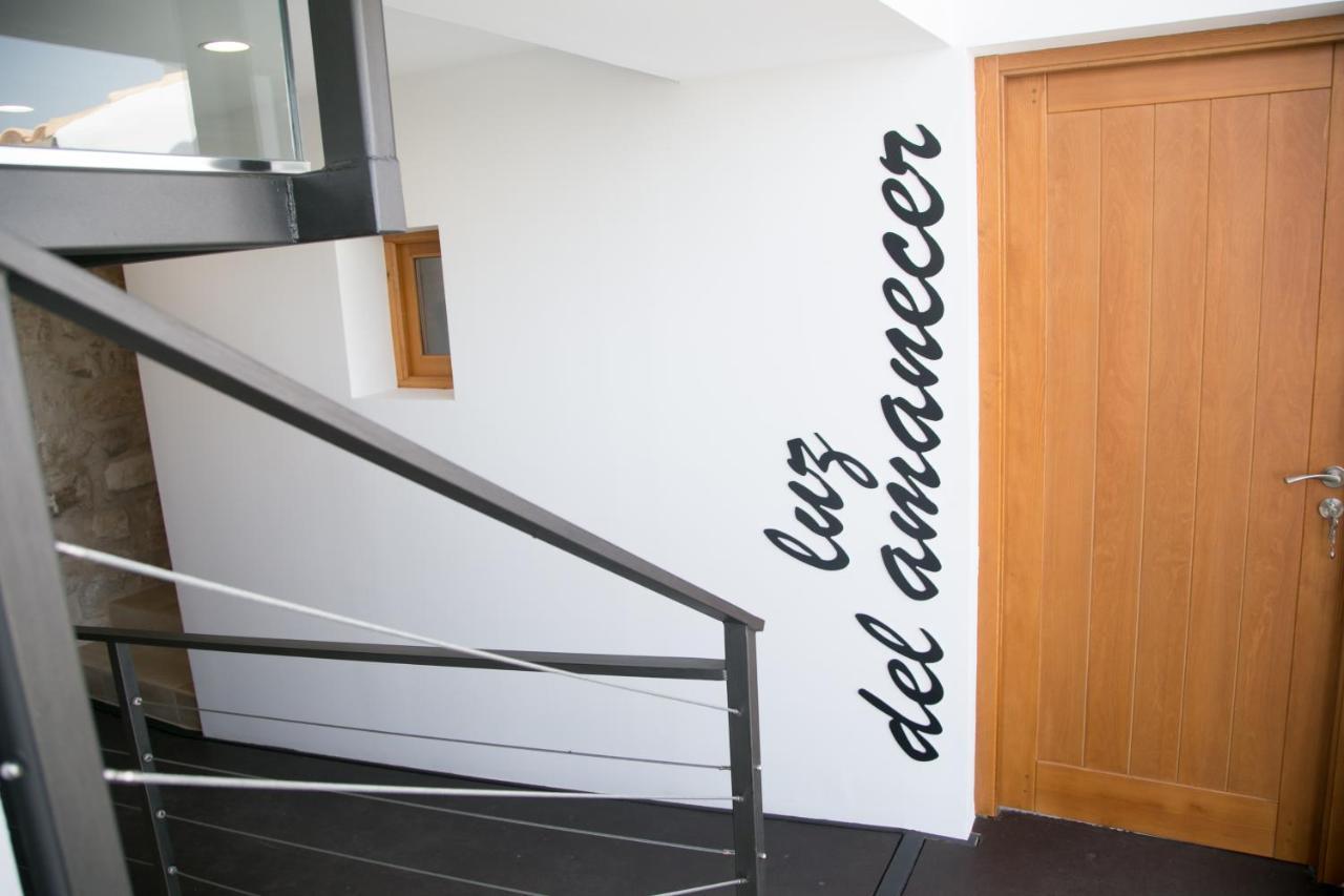 Apartamentos Turisticos La Casa Vieja Sabiote エクステリア 写真